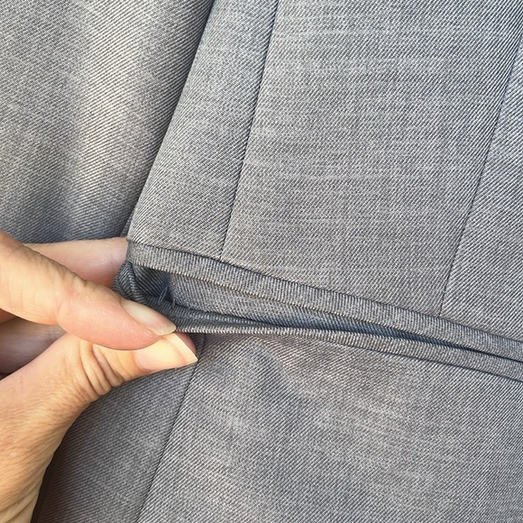 BNWOT Beautiful Jones studio separates jacket dress. - Picture 2 of 16